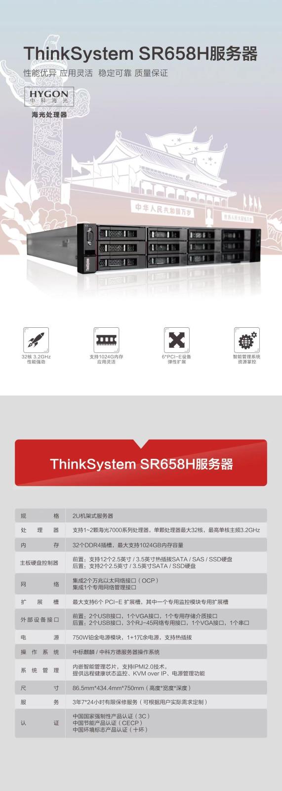 联想 THINKSERVER SR658H V2 服务器详情1.jpg