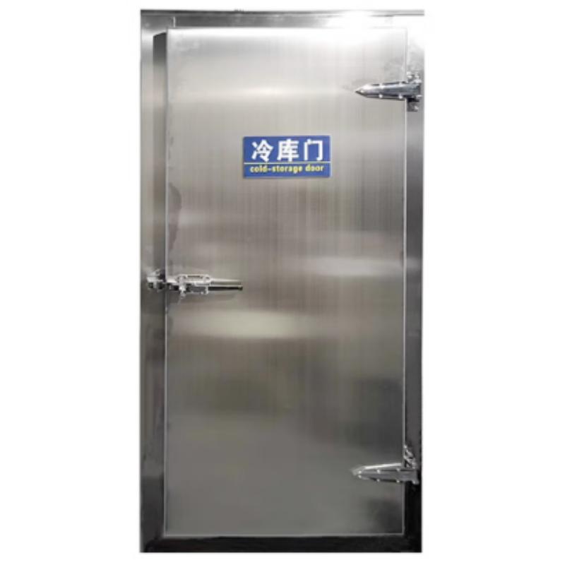 不锈钢冷库门.jpg